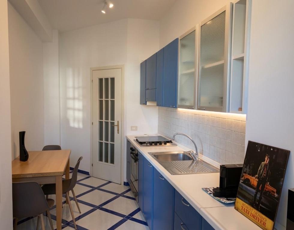 Nox Romana Apartments - Saint Peter - Large Flat with Terrace - 4