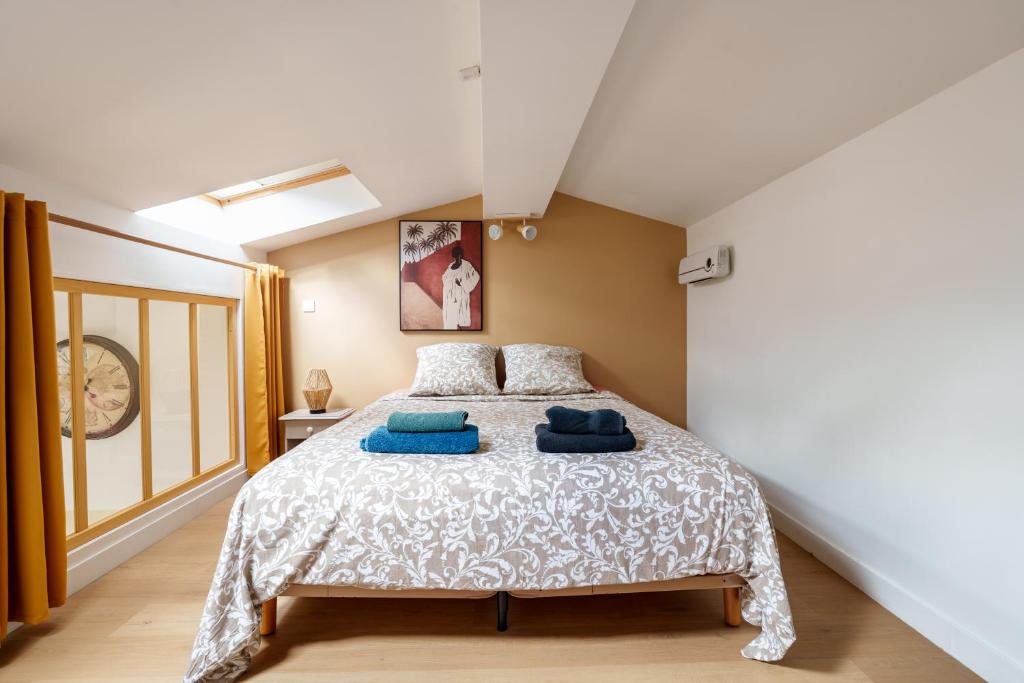 Le Duplex Gambetta - 2