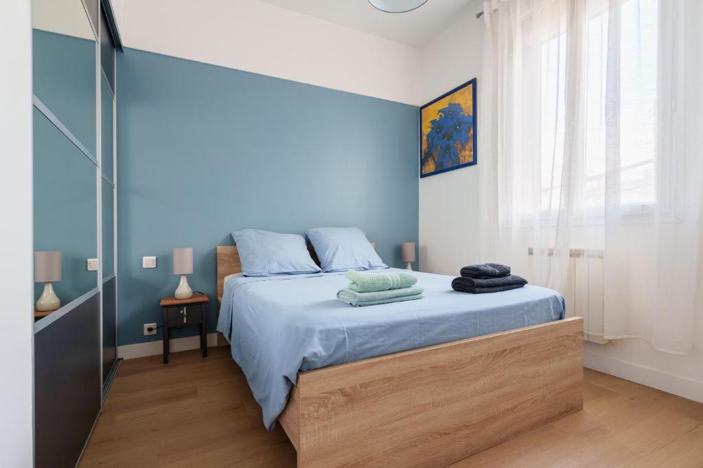 Le Duplex Gambetta - 3