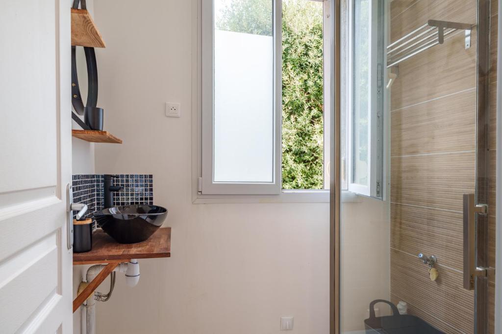 Le Duplex Gambetta - 4