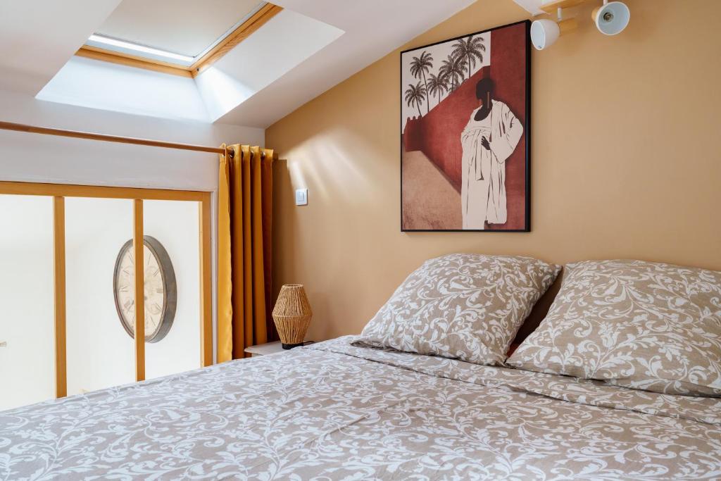 Le Duplex Gambetta - 5