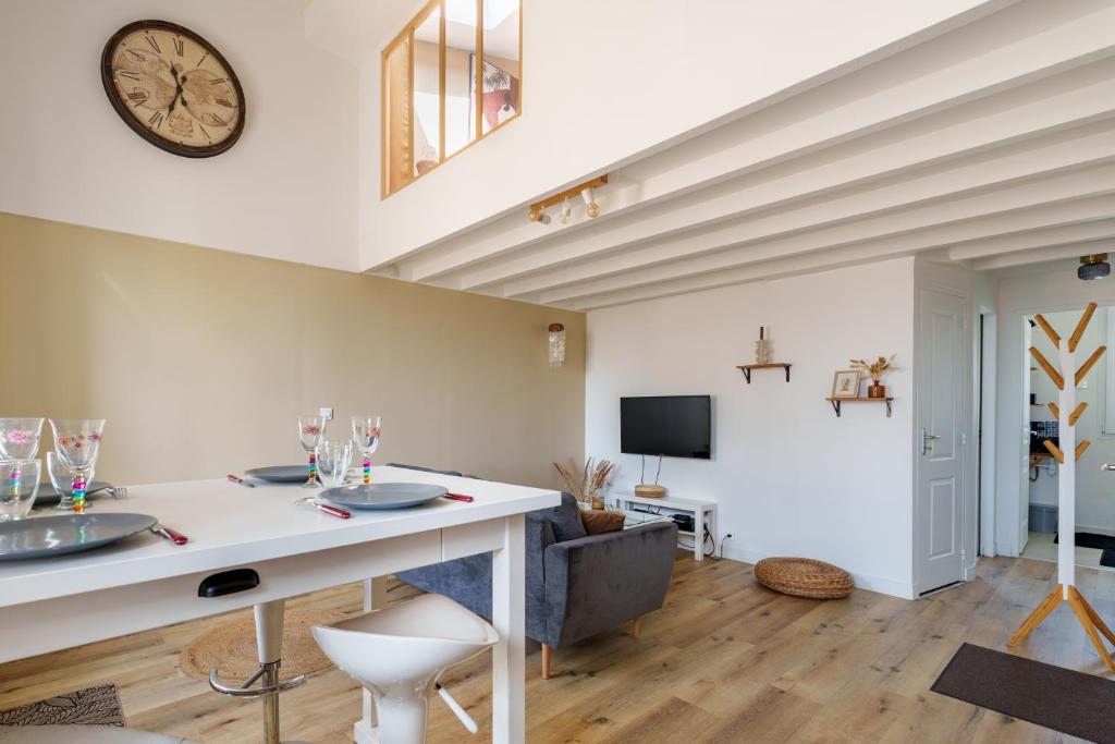 Le Duplex Gambetta - 1