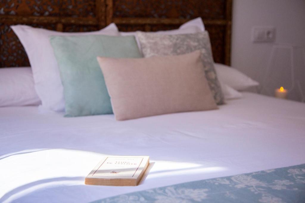 Lukanda Arenal — Hotel in Seville