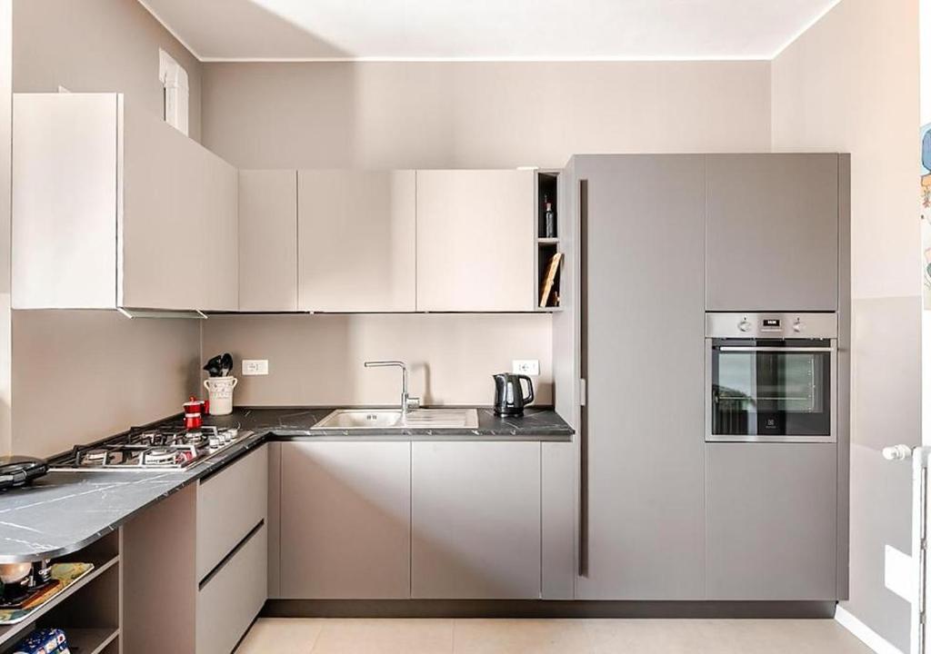Spacious Apartment - M4 to Duomo - Free Garage - 5