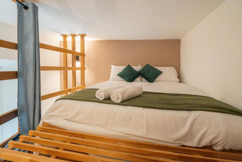 Testaccio Home 27 - 3