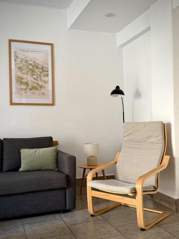 El Apartamento del Pirineo - 5