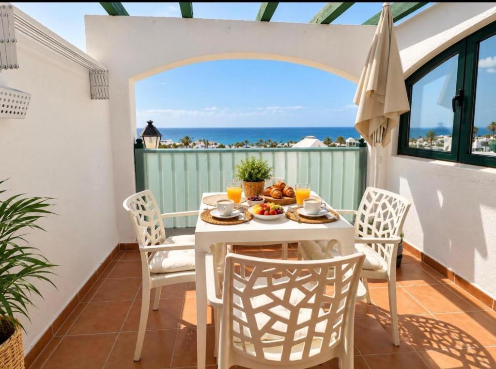 Casa Arrocha Seaview - 2
