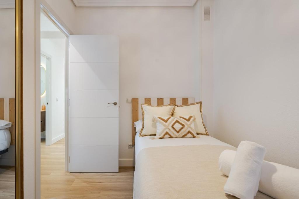 Amplio piso Moncloa - 3