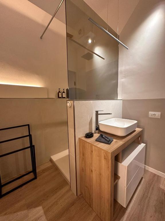 The Stylish Flat - Modena Adriano - 1