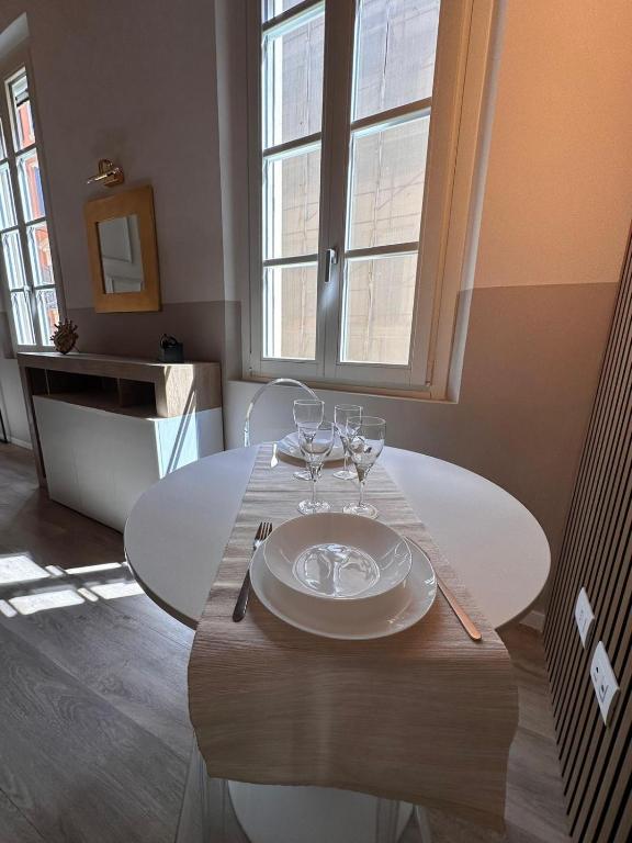 The Stylish Flat - Modena Adriano - 2