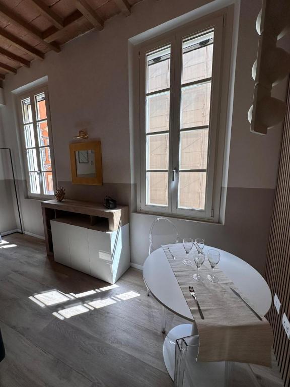 The Stylish Flat - Modena Adriano - 4