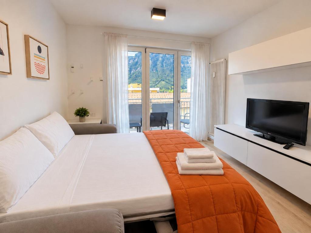 ANIMA STAY I 10Min dal centro, appartamento 2 stanze - 5