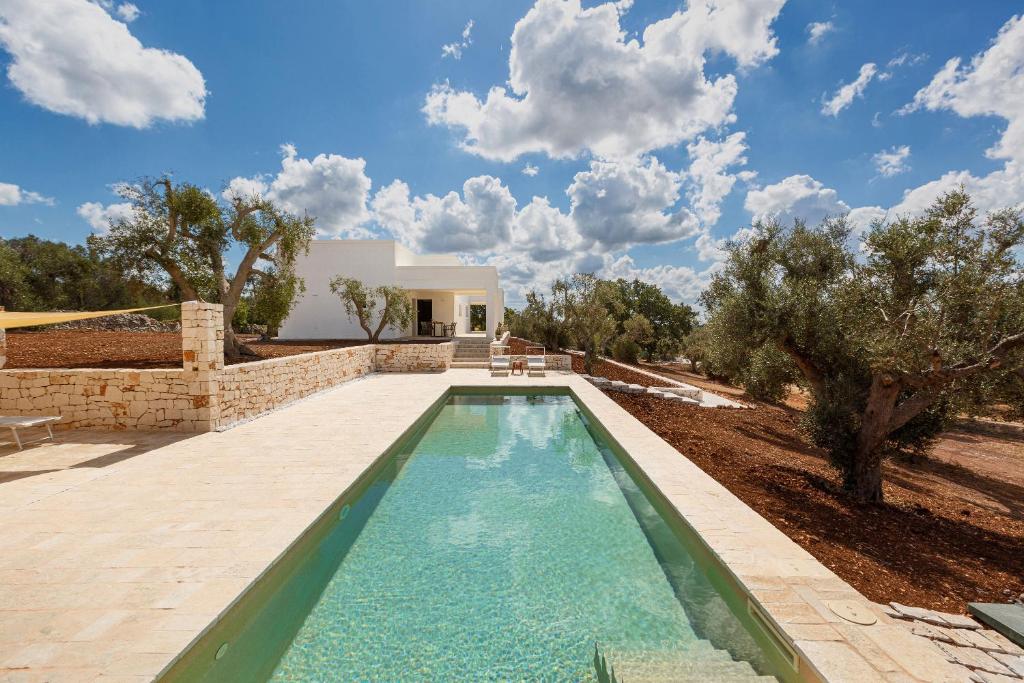 Casa tra gli Ulivi by Perle di Puglia - 3