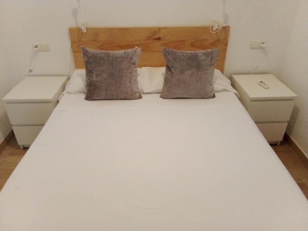 Apartamento de 1 dormitorio en Calle Vela - 3