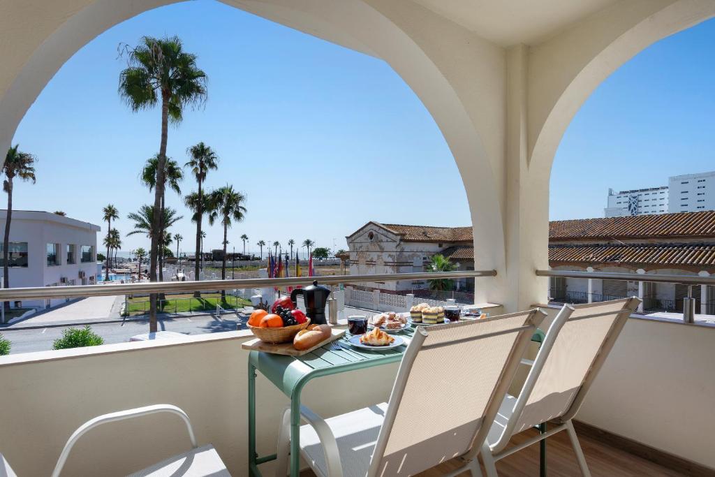 Sunstay Flat Los Alamos Beach - 1
