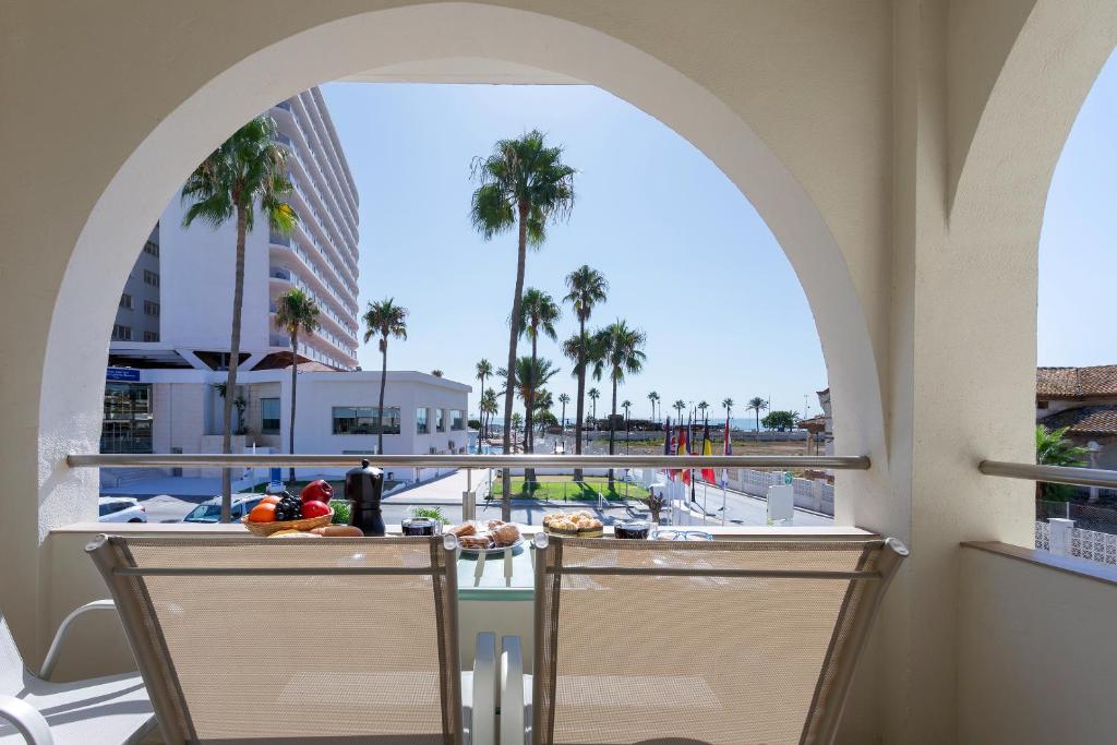 Sunstay Flat Los Alamos Beach - 2