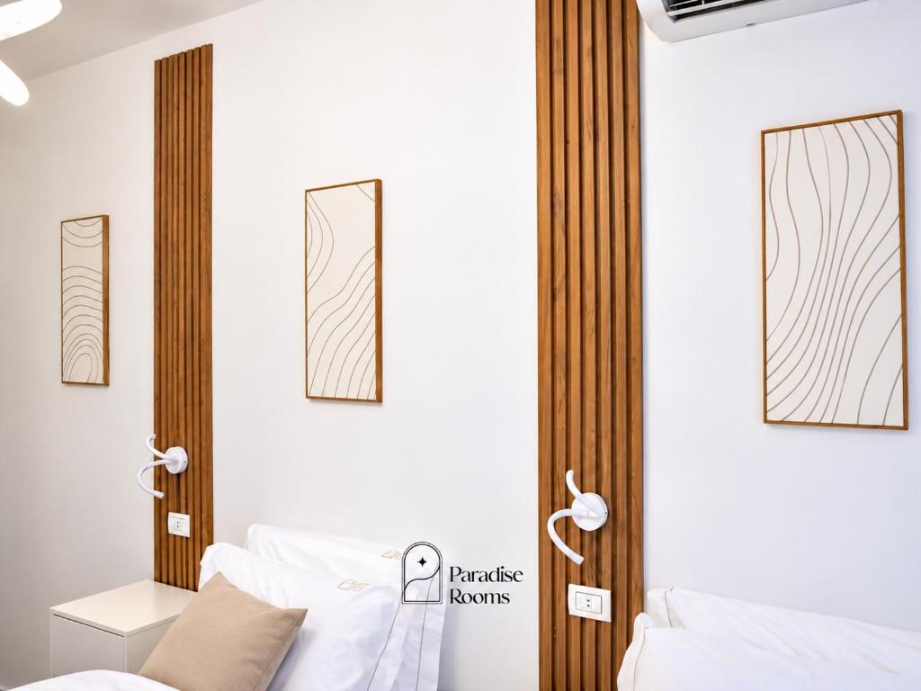 Paradise Rooms Bari - 4