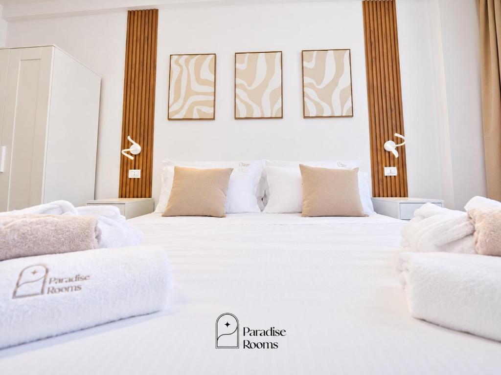 Paradise Rooms Bari - 1