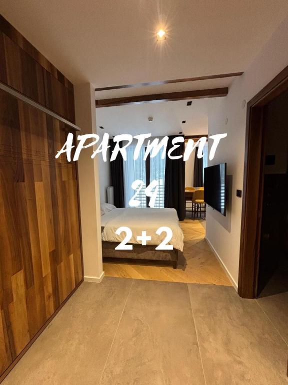Exclusive Apartments - Poljice Jahorina - 1