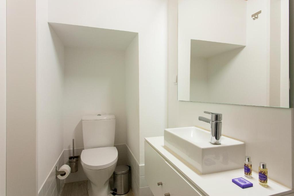 Severa Apartments photo