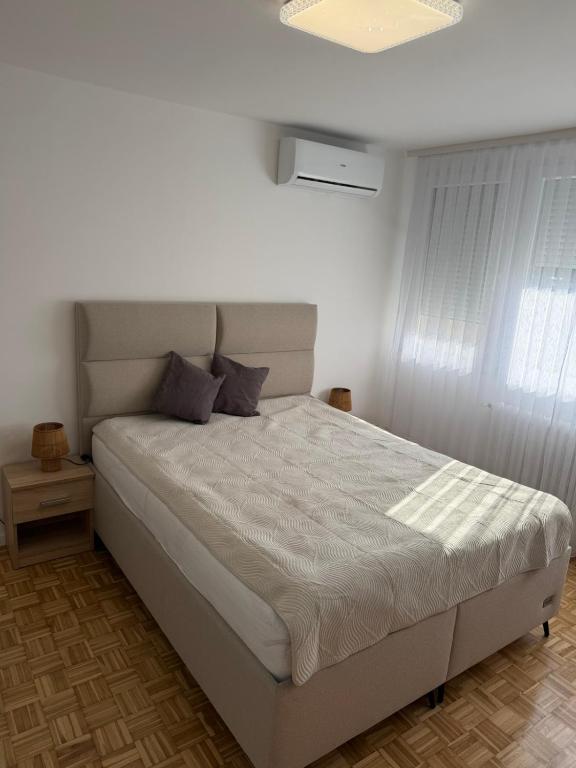 Alipašino Comfort Apartment - 3