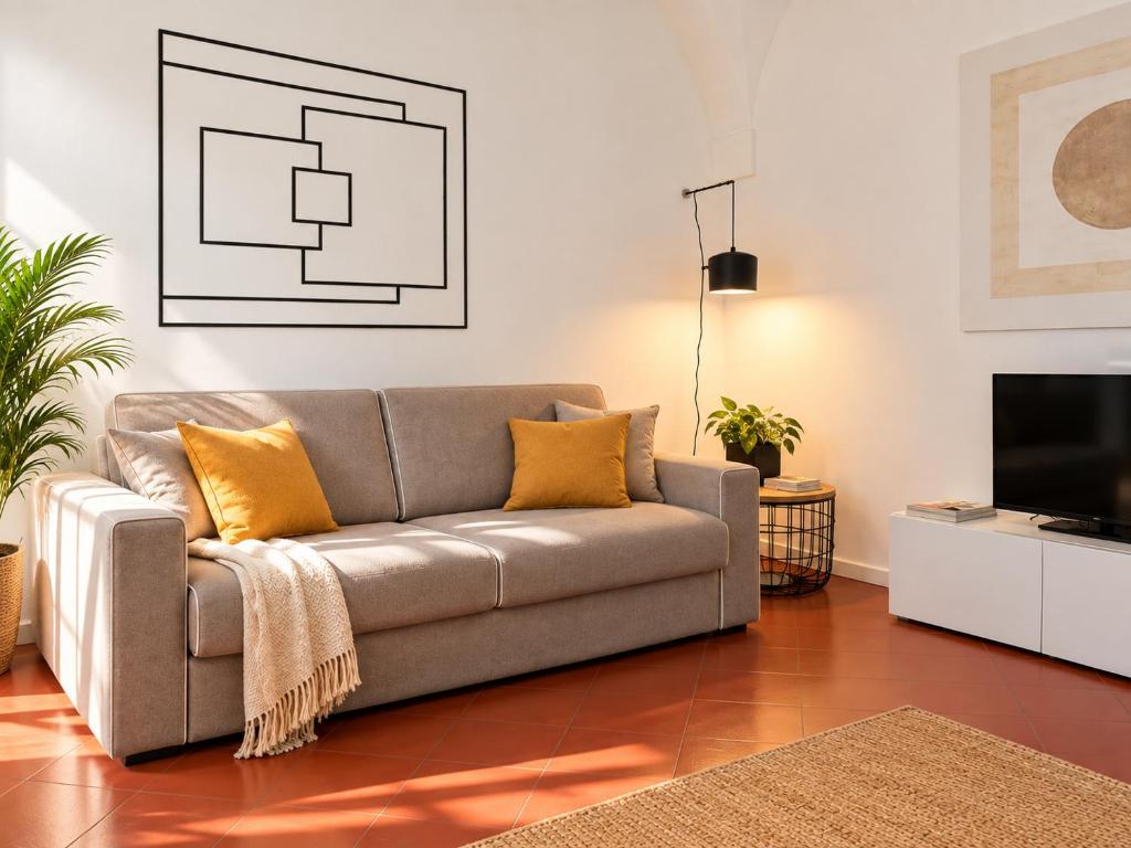 ALEMANNI HOUSE - 4