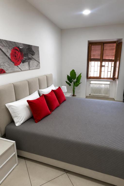 Chiapparella room - 1