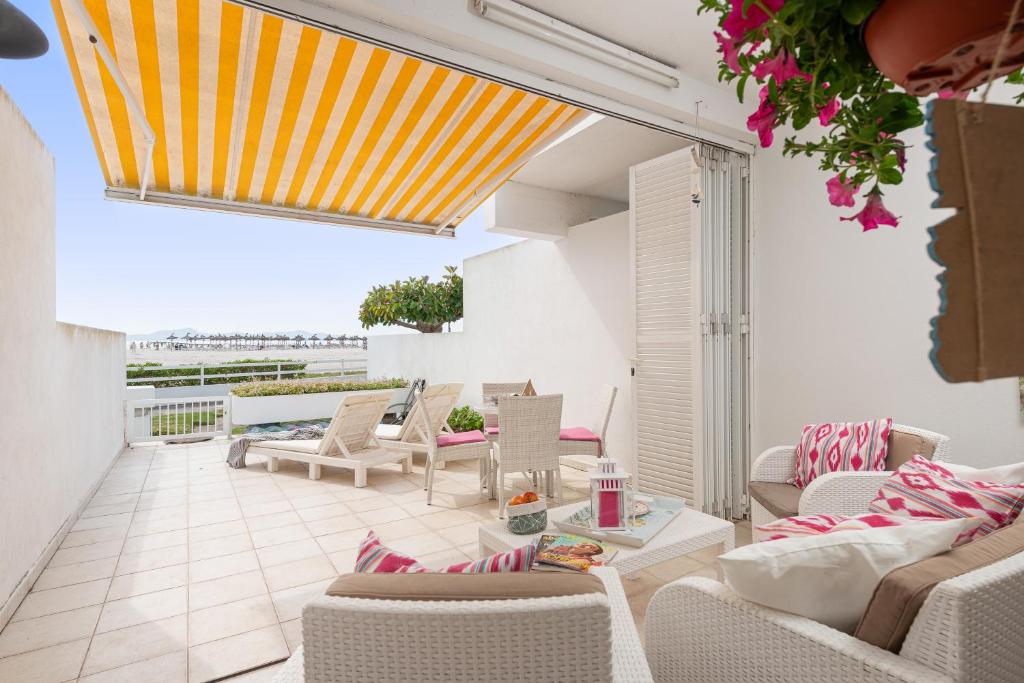 SAND CASTLES 24 playa de Alcudia by SM Holiday Properties - 2