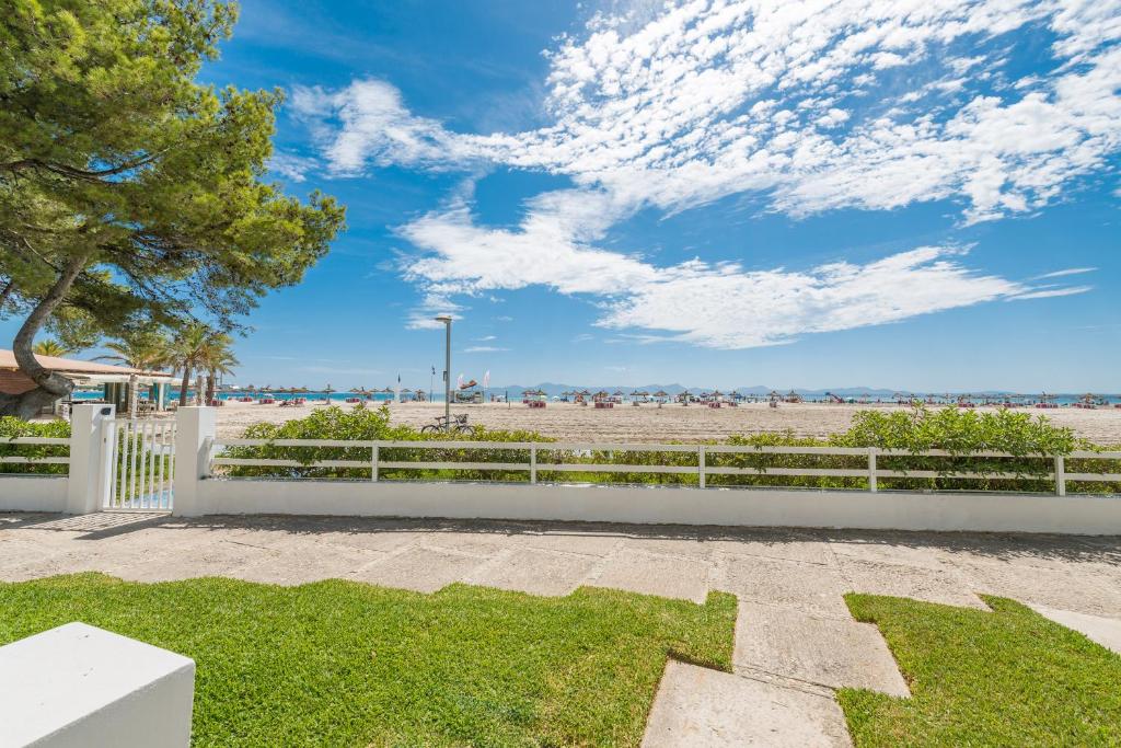 SAND CASTLES 24 playa de Alcudia by SM Holiday Properties - 3
