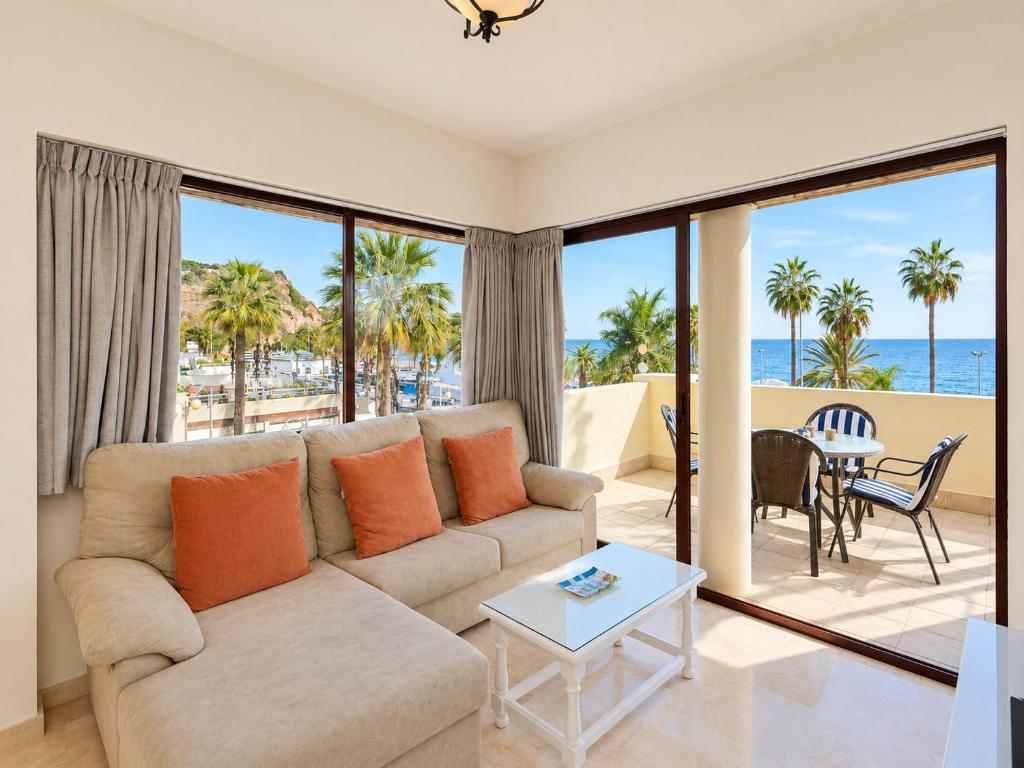 Apartment Burriana Spainsunrentals 1162 - 2