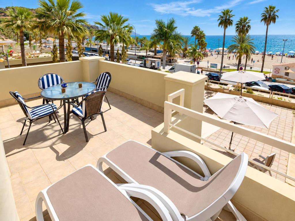 Apartment Burriana Spainsunrentals 1162 - 4
