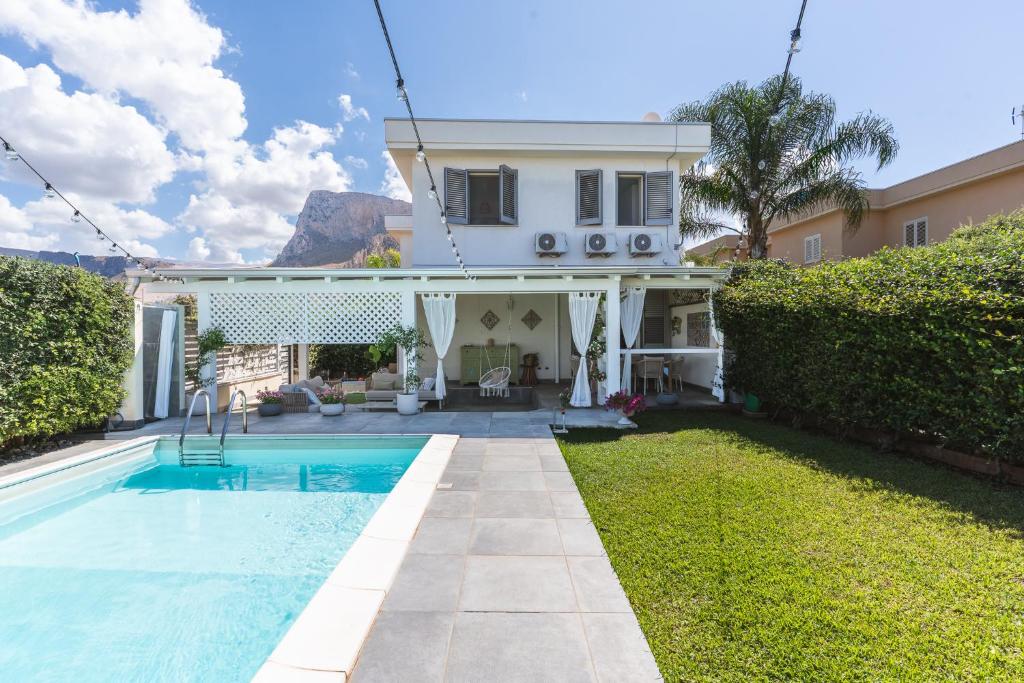 Villa Nahe - 1