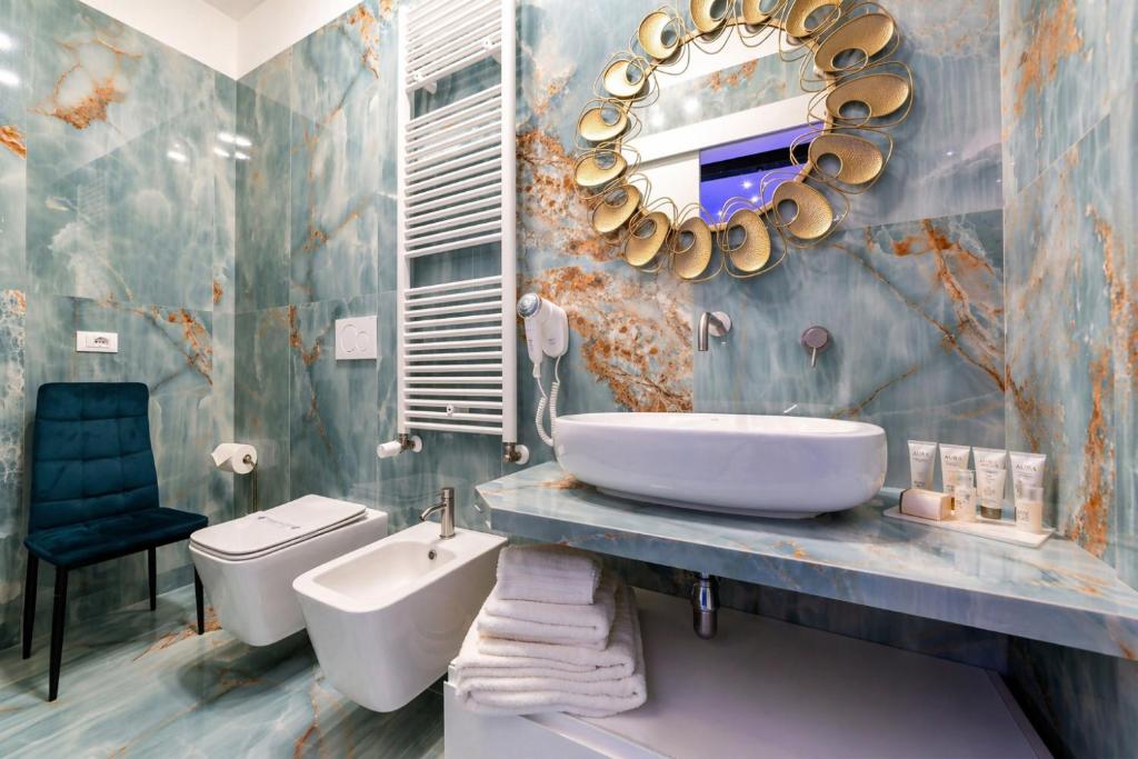 Suite Acquamarine by Symphonya Luxury Holiday Rentals - 2