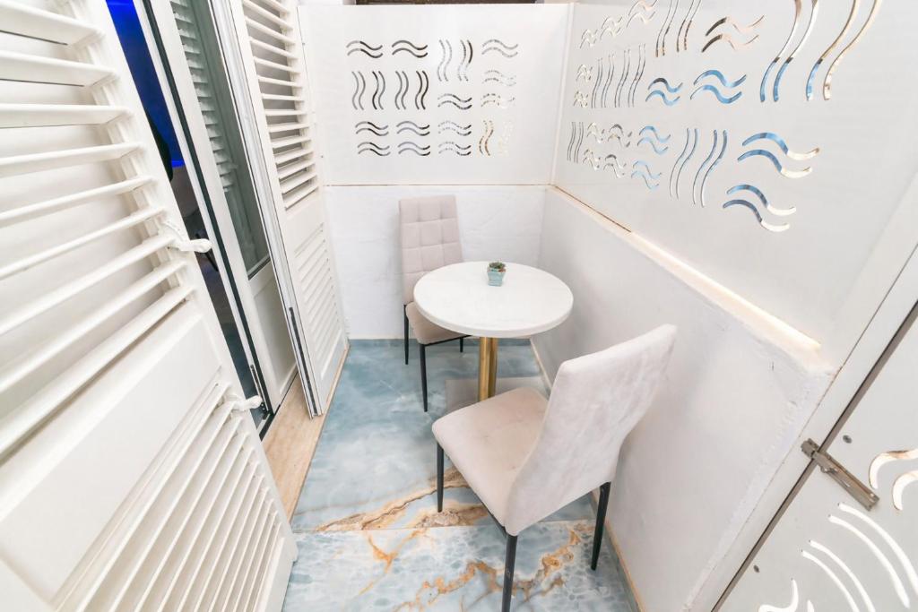 Suite Acquamarine by Symphonya Luxury Holiday Rentals - 4