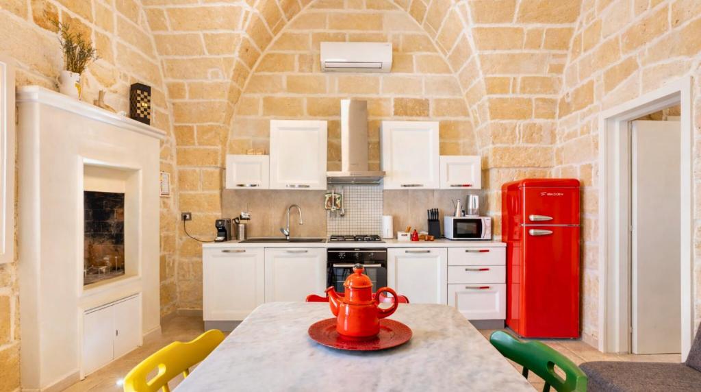 La Casetta del Pozzo by Symphonya Luxury Holiday Rentals - 1