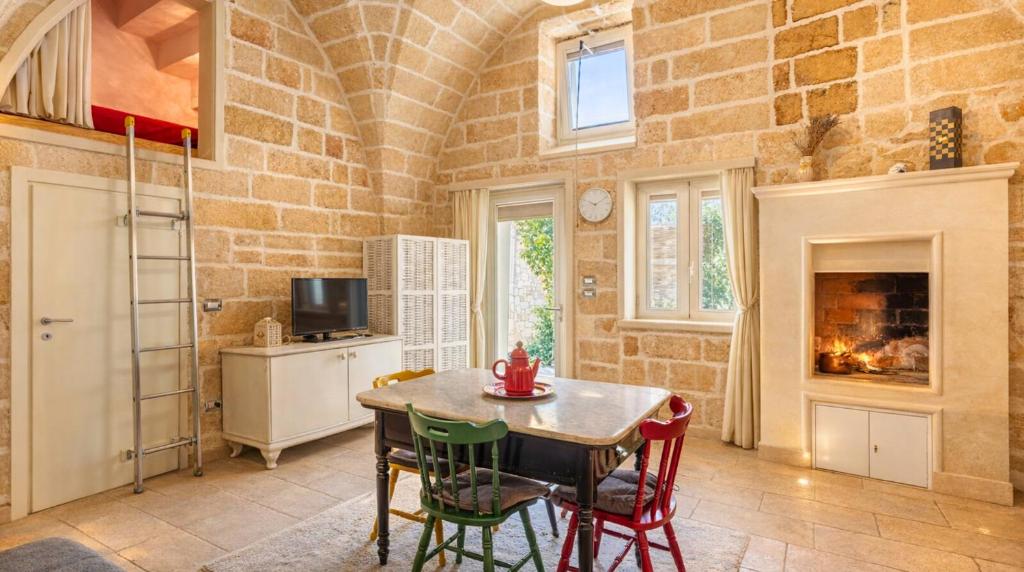 La Casetta del Pozzo by Symphonya Luxury Holiday Rentals - 5