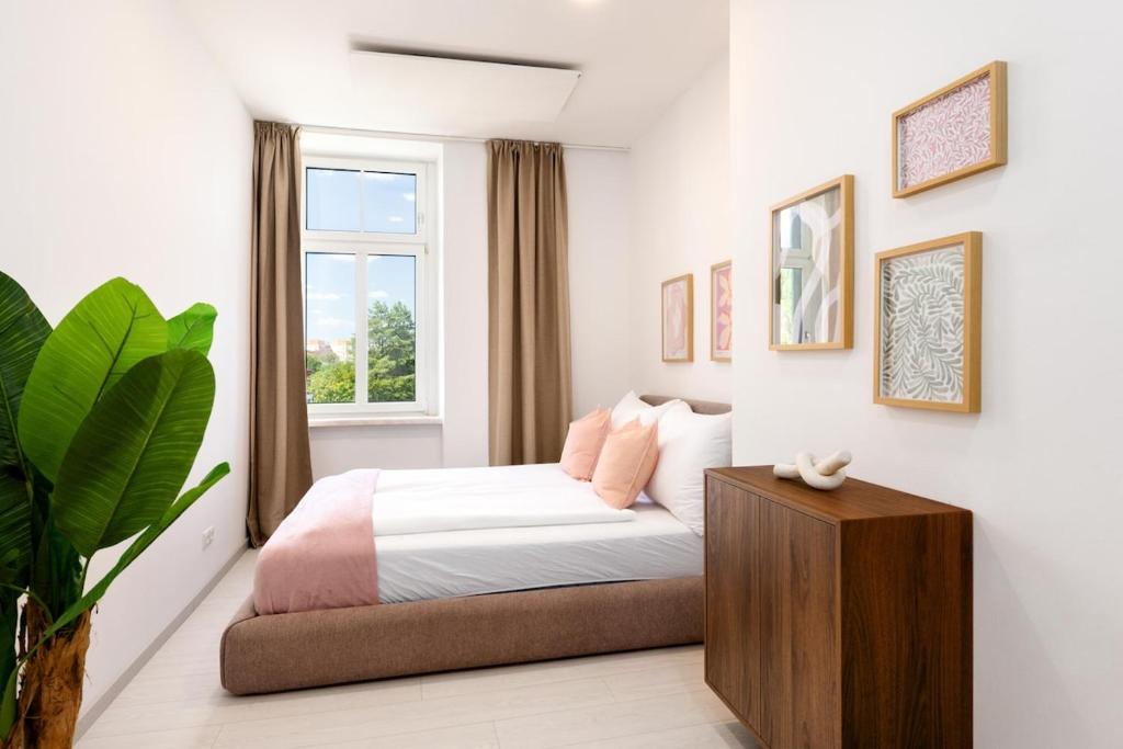 Cozy Luxury Apartment Graz 1 - 5