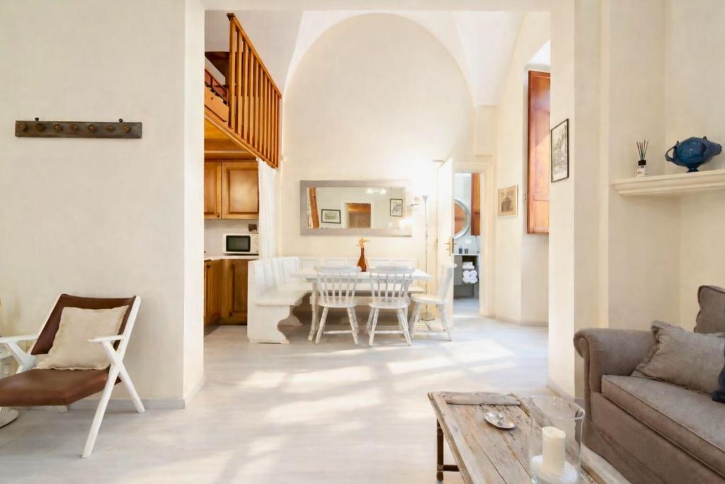 Casetta Santa Croce by Symphonya Luxury Holiday Rentals - 1