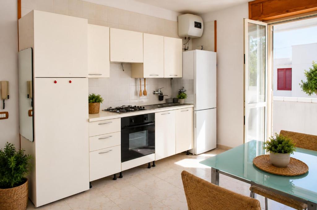 Terrazza su Porto Selvaggio by Symphonya Luxury Holiday Rentals - 4