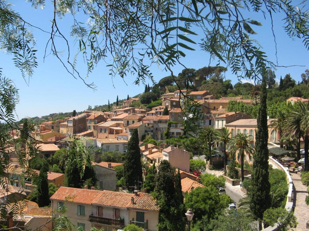 Le Petit Favière, Plage & Balcon - 4