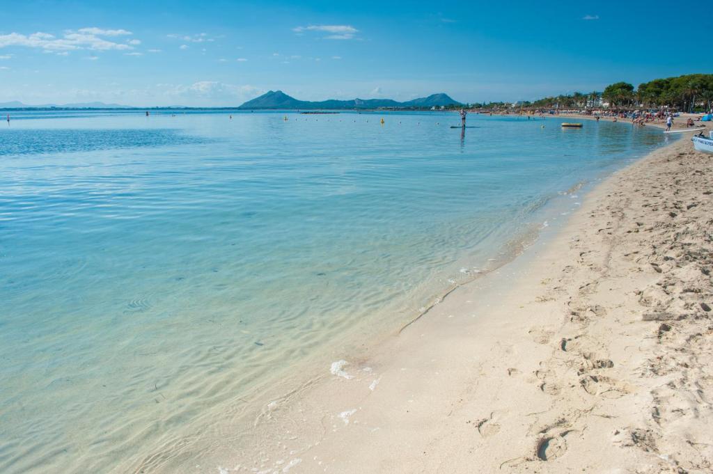 SAND CASTLES 24 playa de Alcudia by SM Holiday Properties - 4