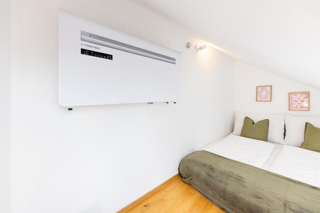 Cozy Luxury Apartment Graz 3 - 2