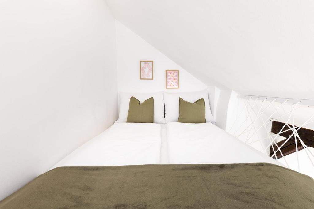 Cozy Luxury Apartment Graz 3 - 3