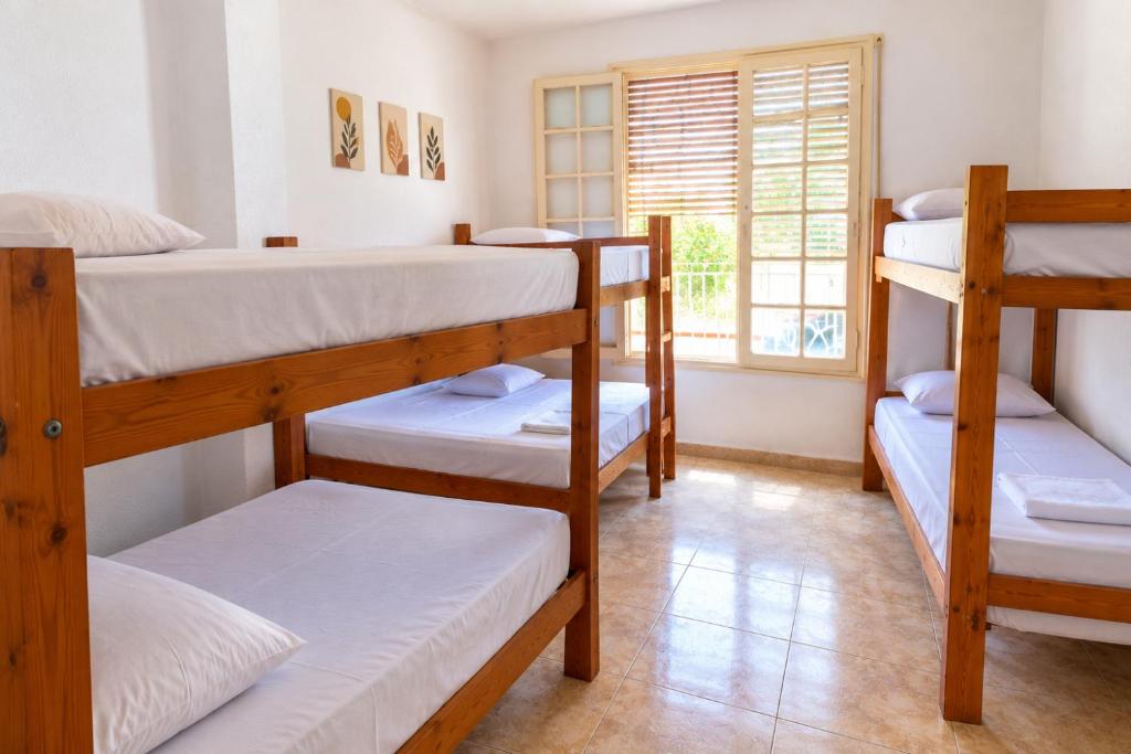 Hostel OLO Santa Fe Capital - 4
