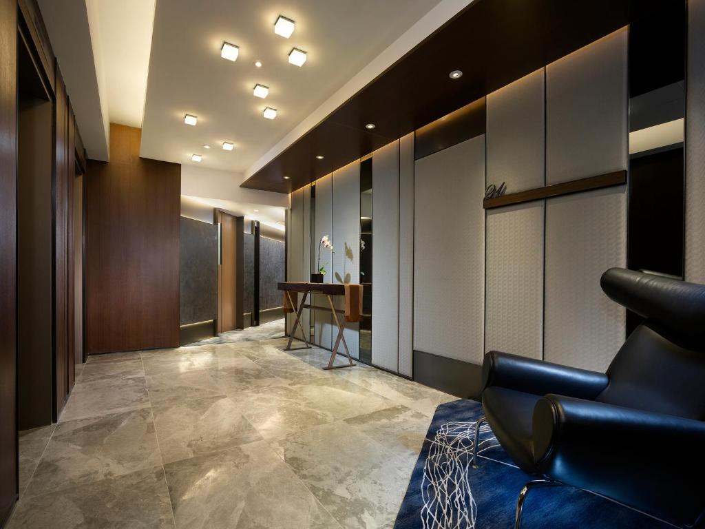 The Harbourview - Chinese YMCA of Hong Kong