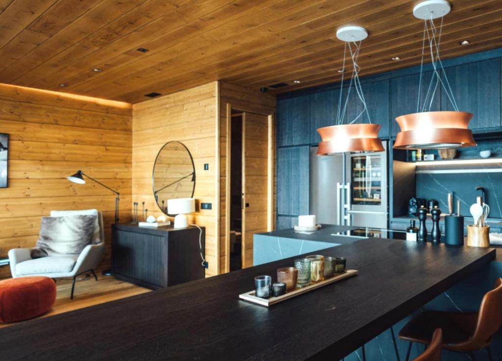 3Bed Apartment near Ski Slope Sierra Nevada - 4