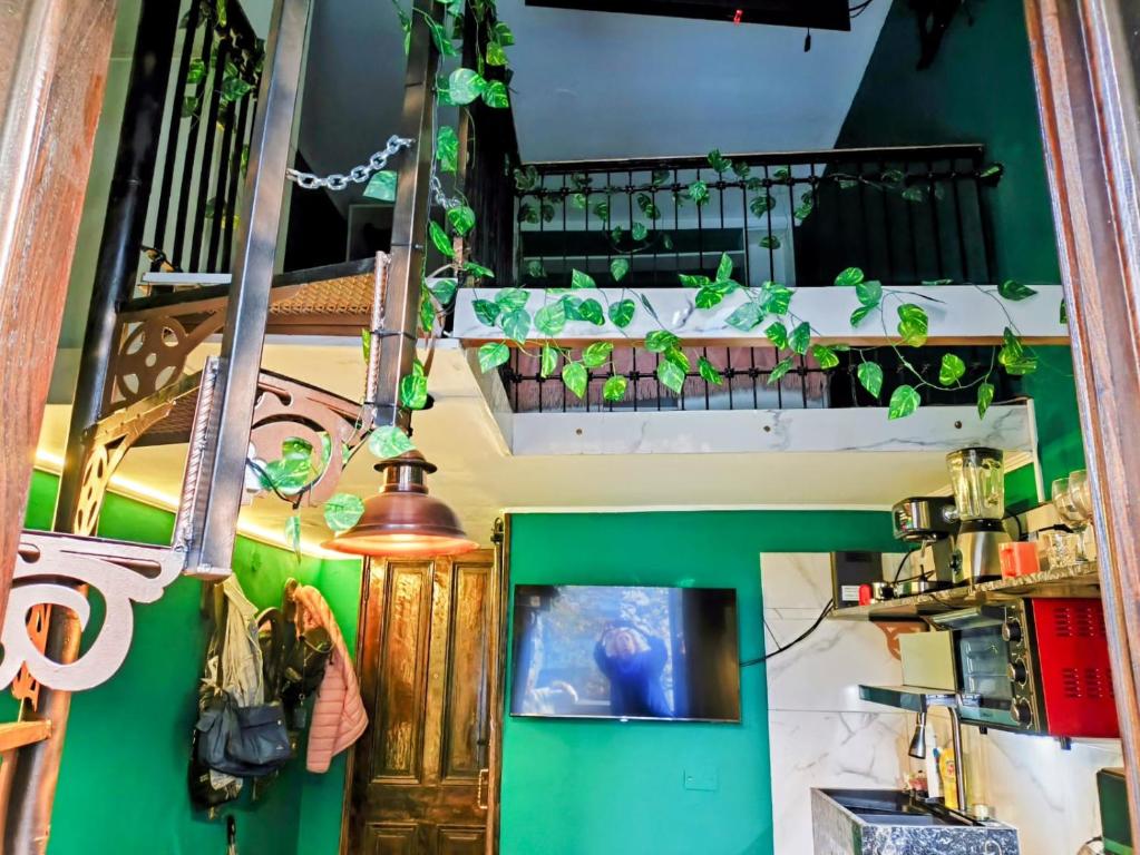 Arrabal II - 2