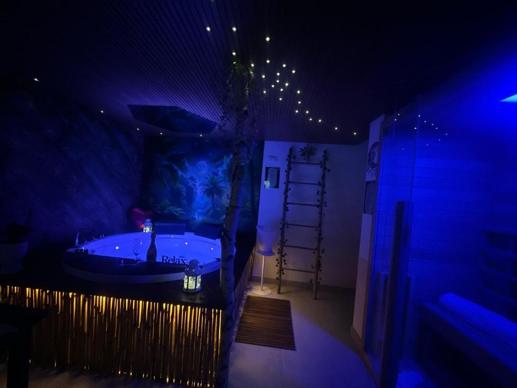 Moonlight Jungle Suite Luxury - 3