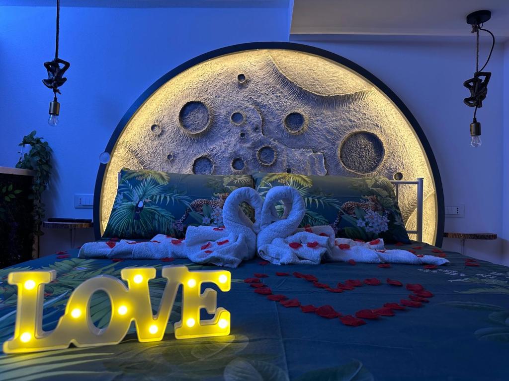 Moonlight Jungle Suite Luxury - 5