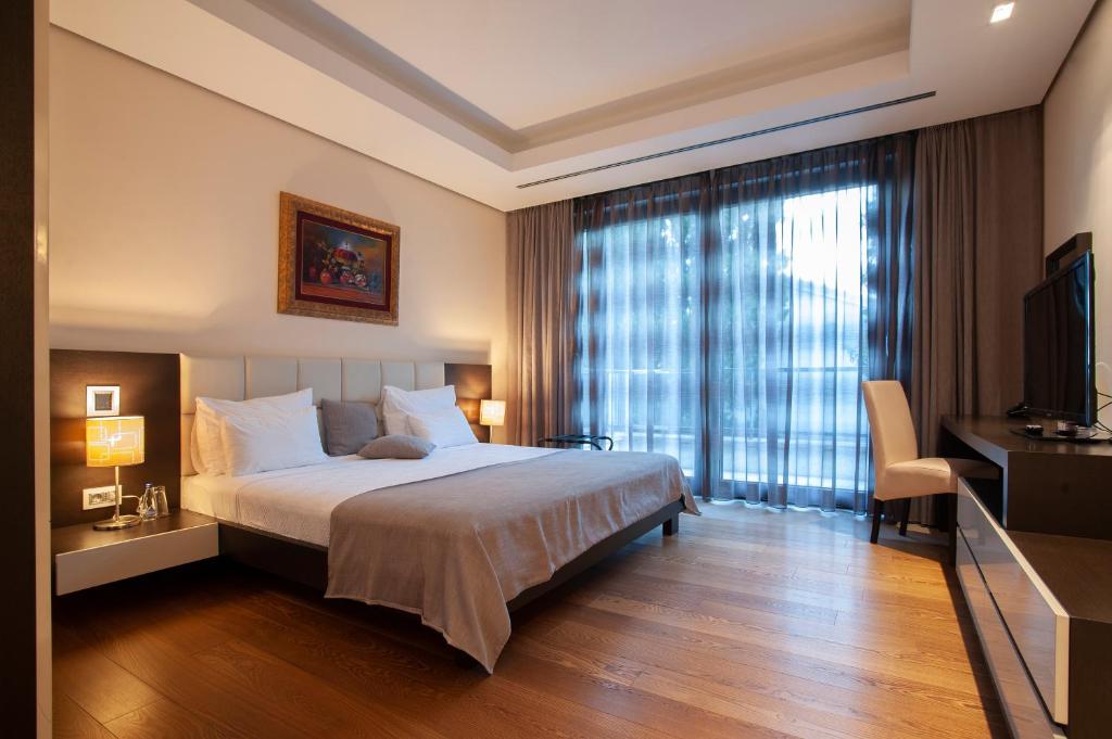 Alexandar Montenegro Luxury Suites & Spa - 4